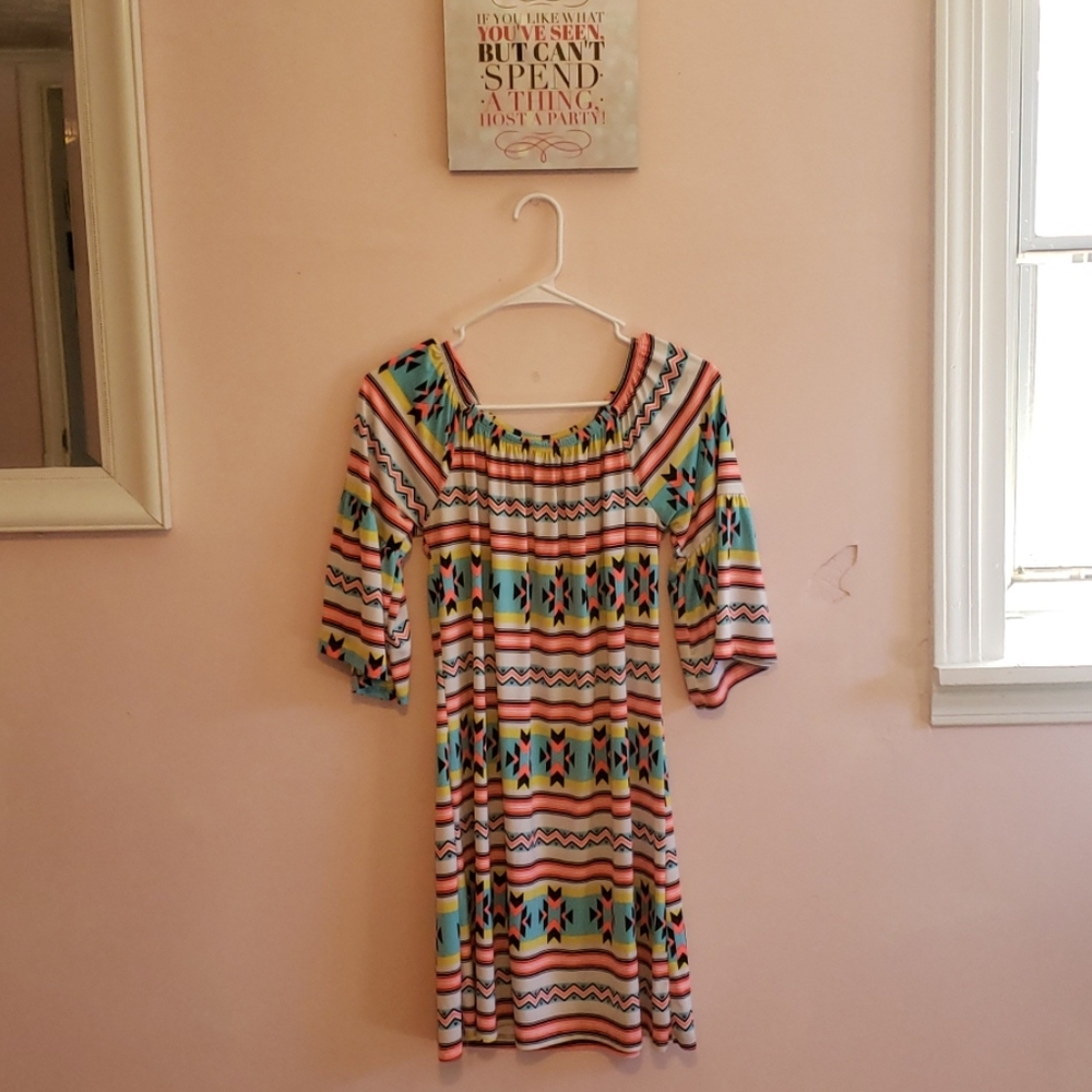 Tunic/Dress